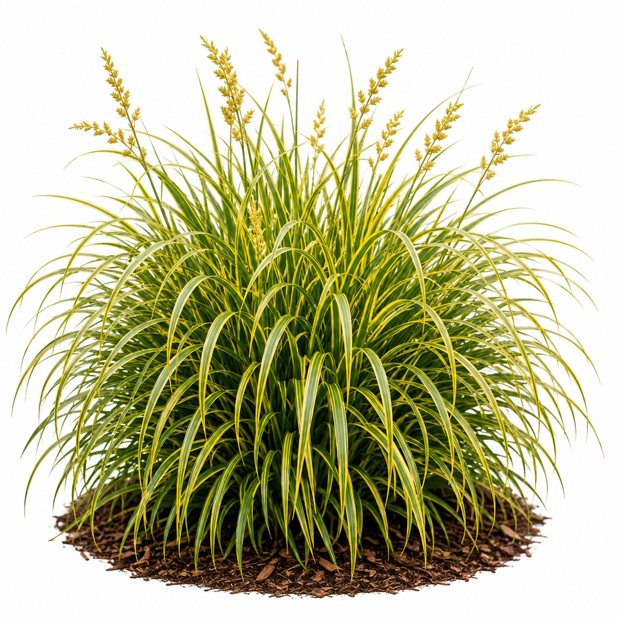 Carex - Sarı Saz