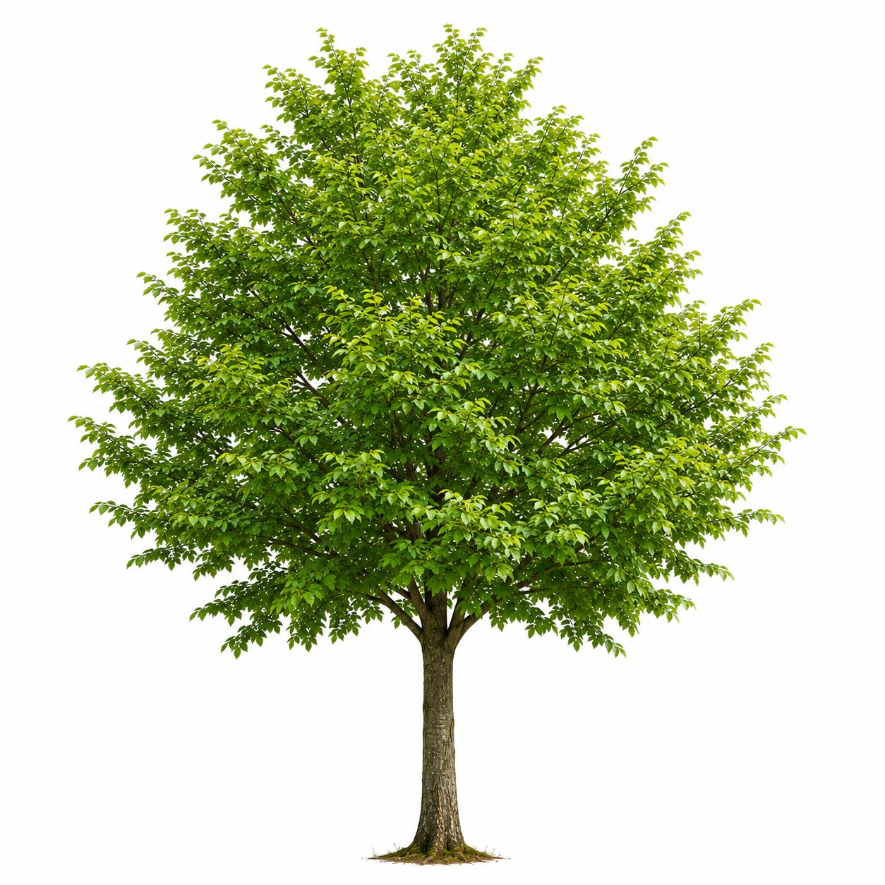 Carpinus - Gürgen