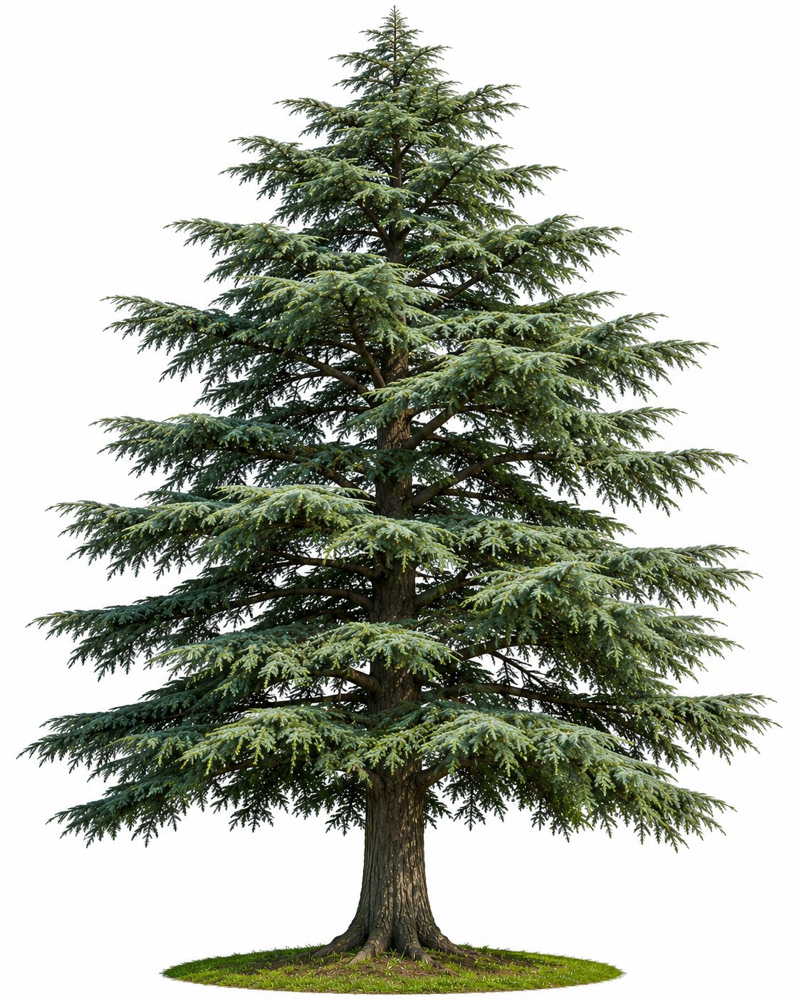 Cedrus - Sedir