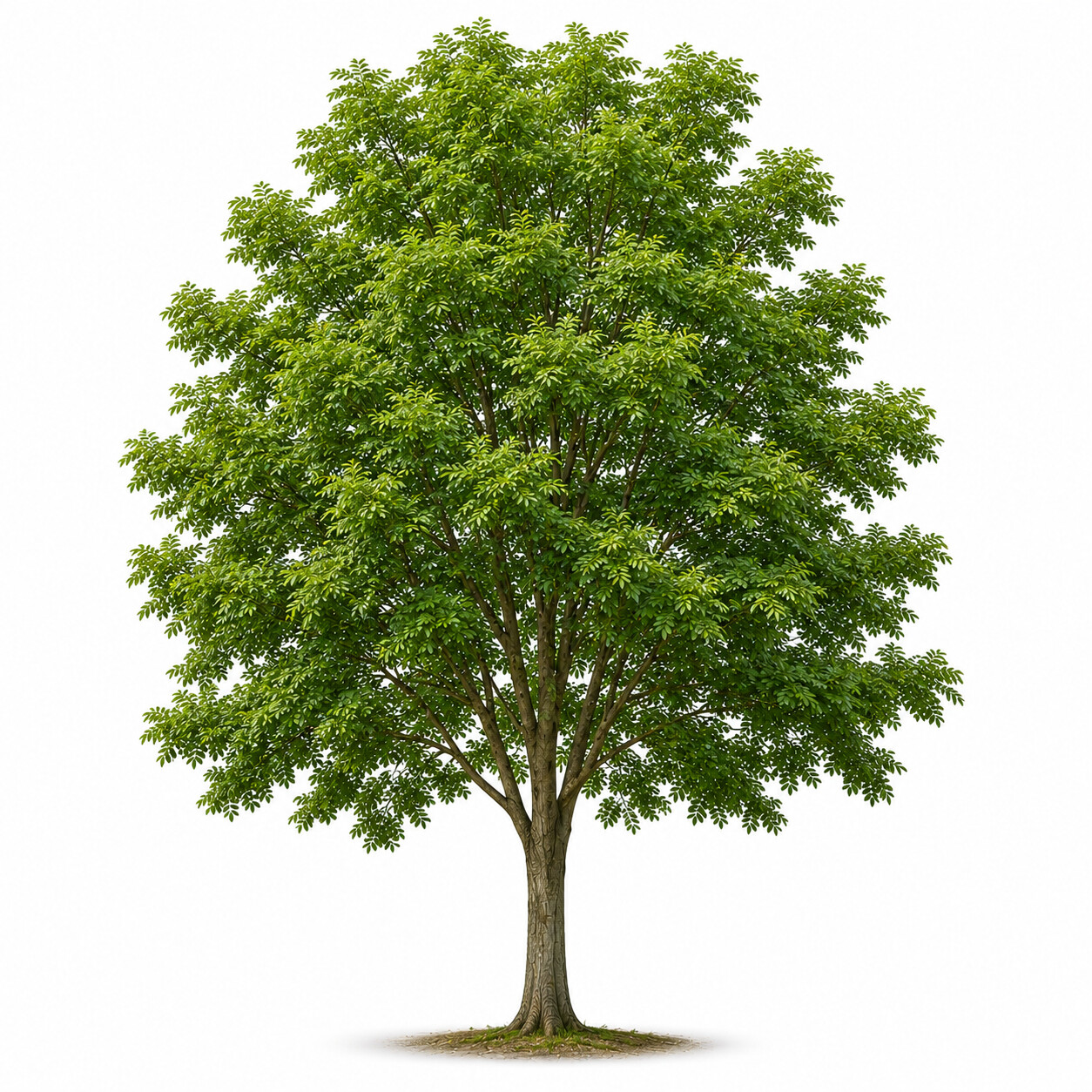 Fraxinus - Dişbudak