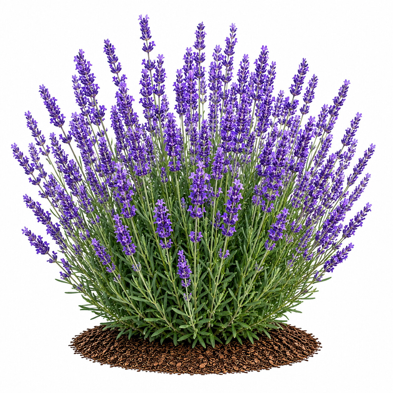 Lavandula - Lavanta