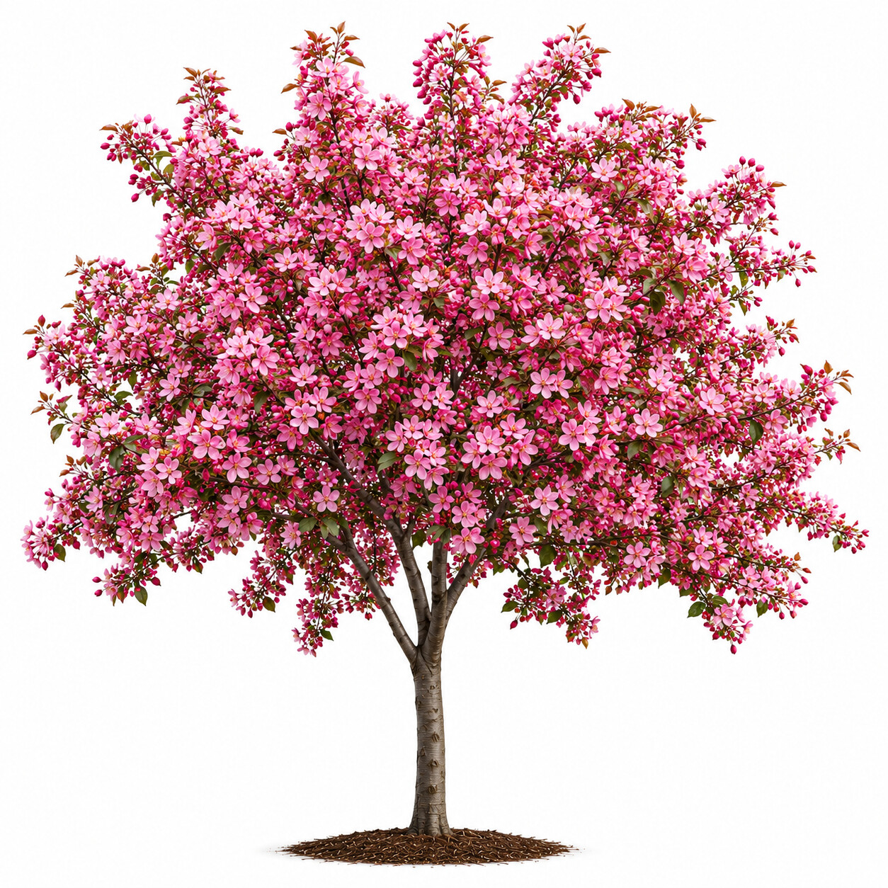 Malus - Süs Elması