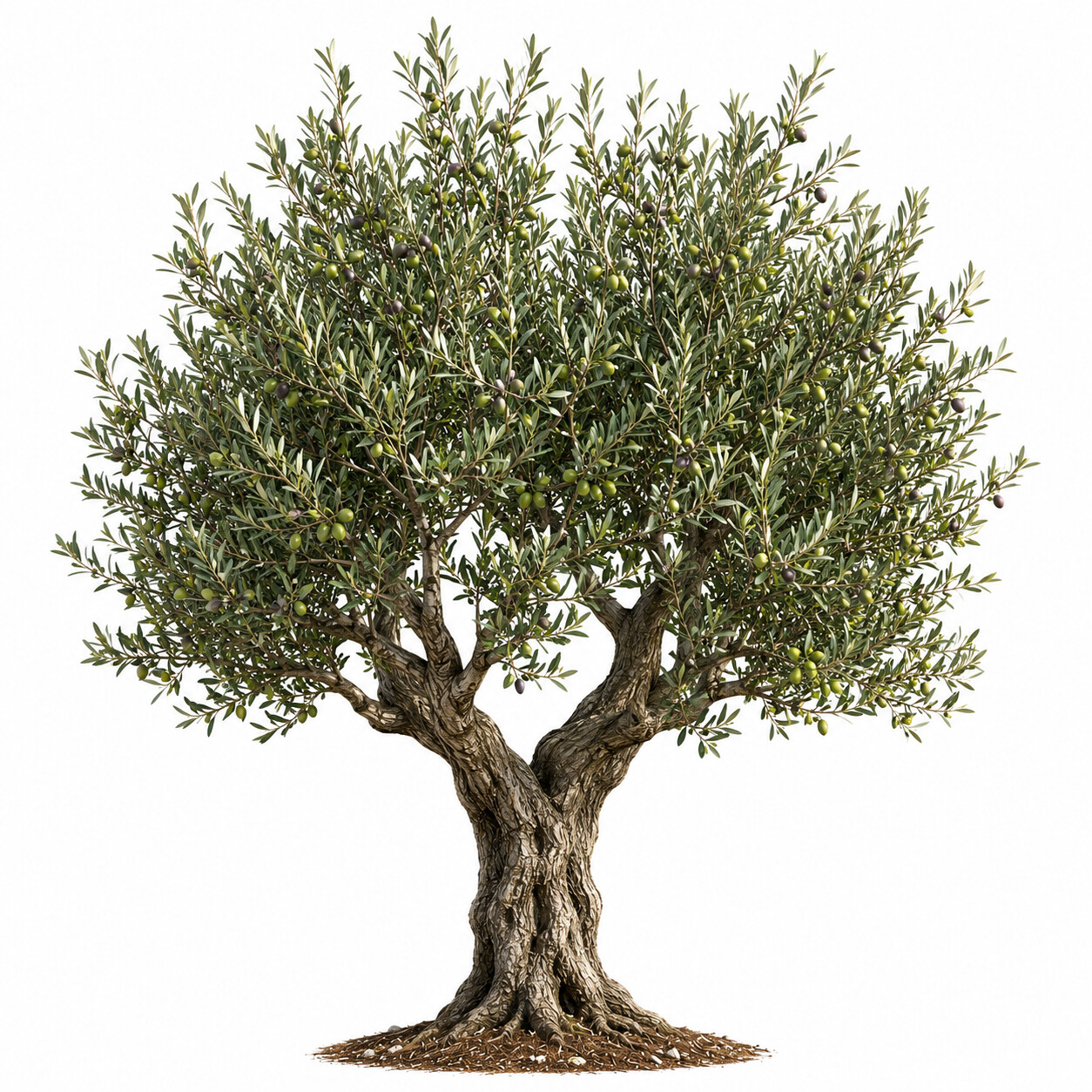 Olea - Zeytin