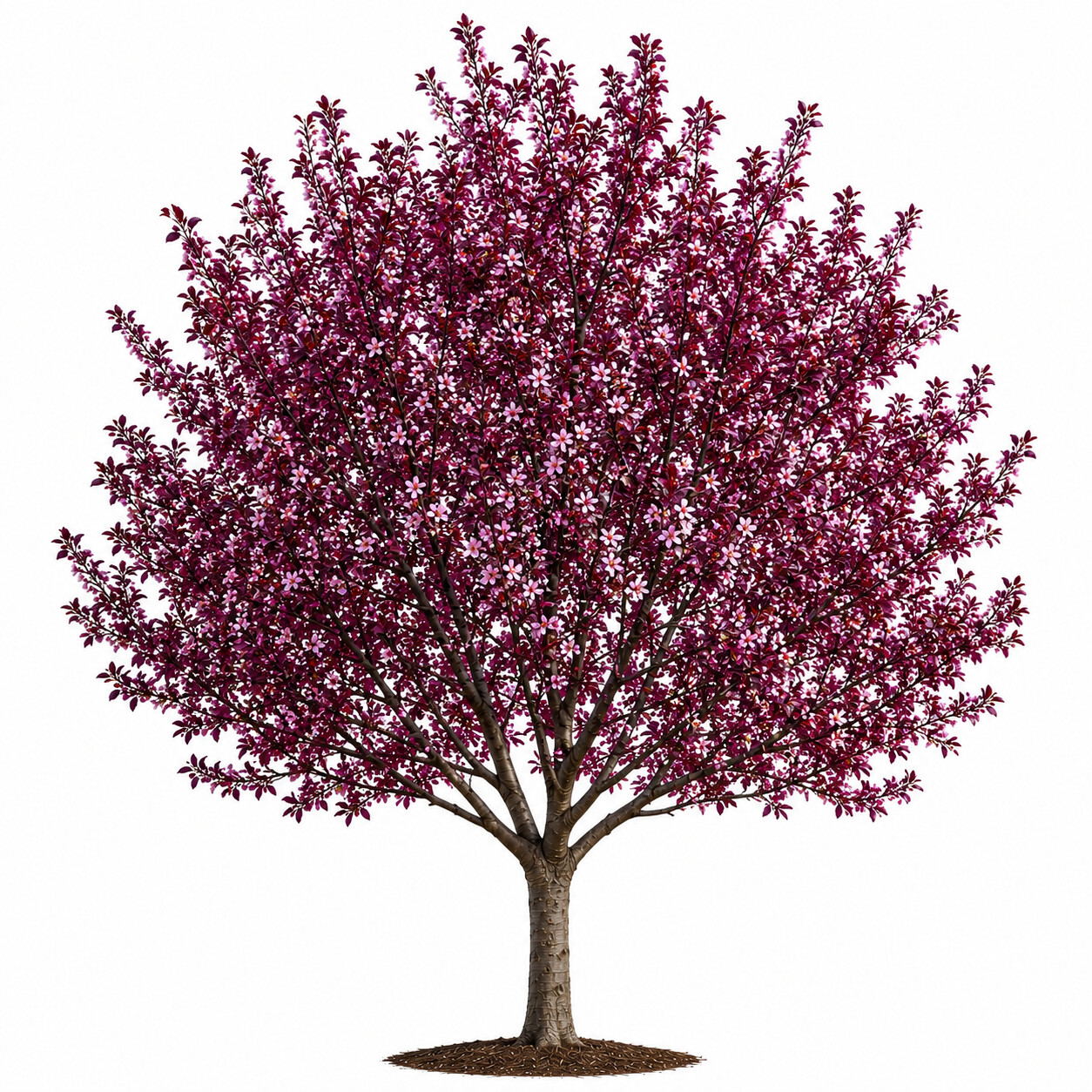 Prunus - Süs Eriği
