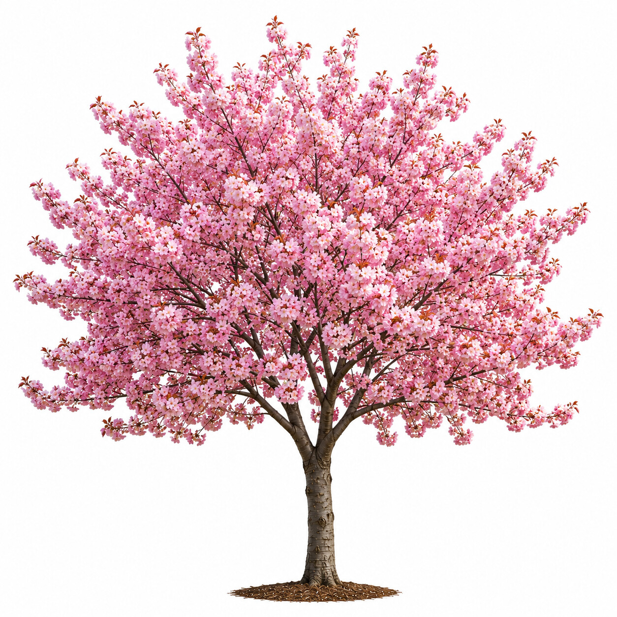 Prunus - Süs Kirazı