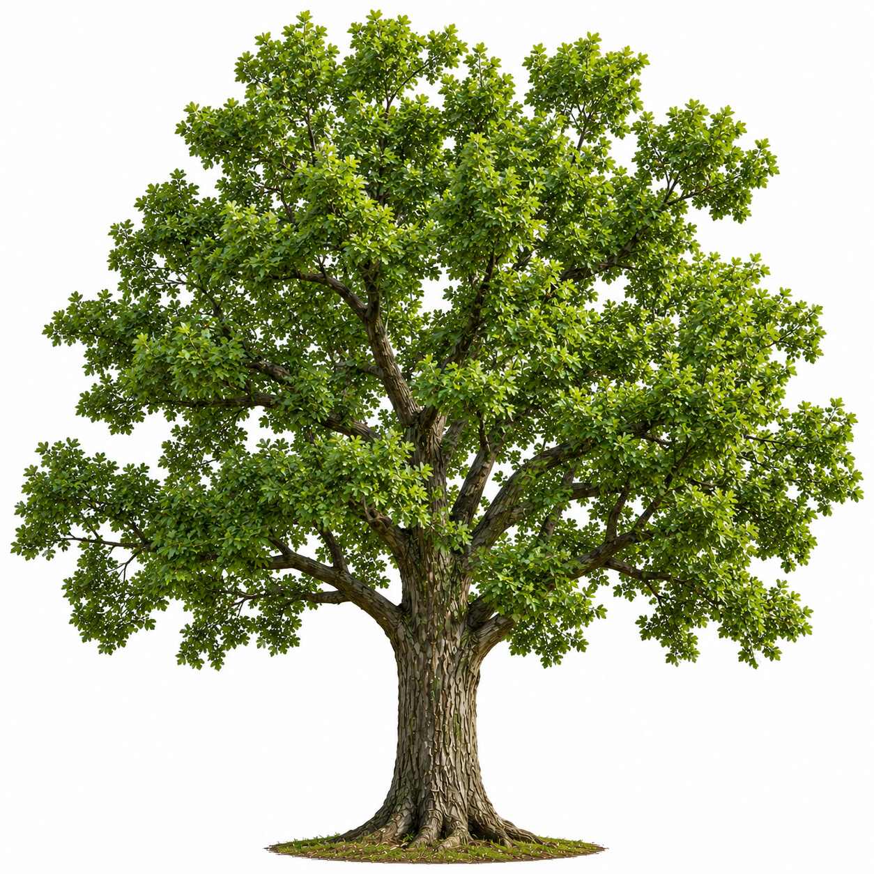 Quercus - Meşe