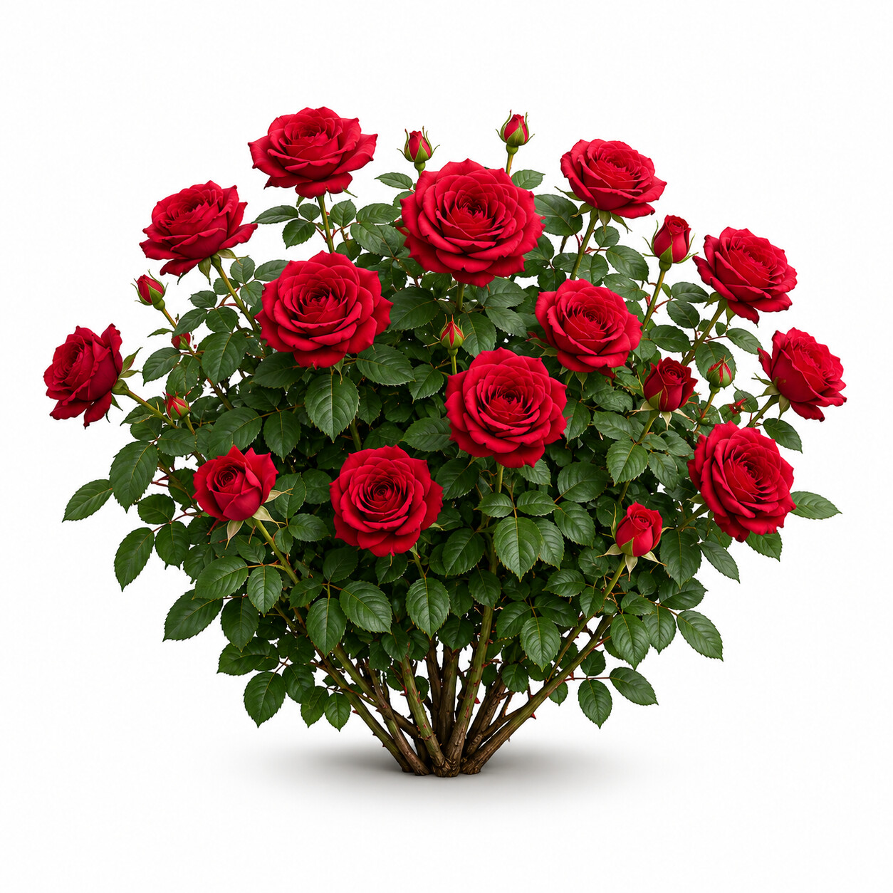 Rosa - Gül