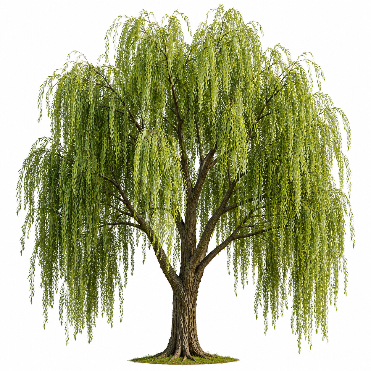 Salix - Söğüt