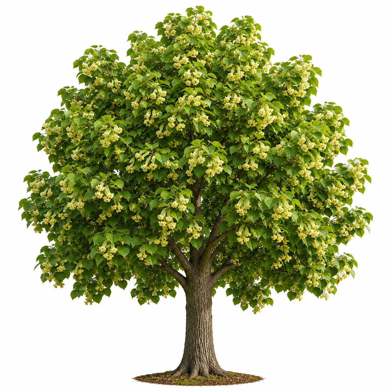 Tilia - Ihlamur