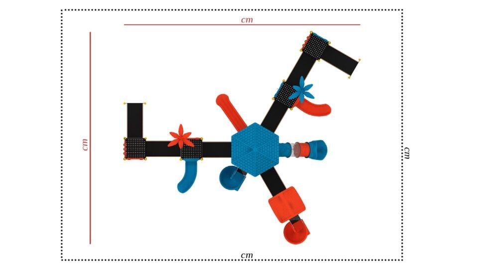 ENGELSİZ SERİ /  UNIMPEDED SERIES-705