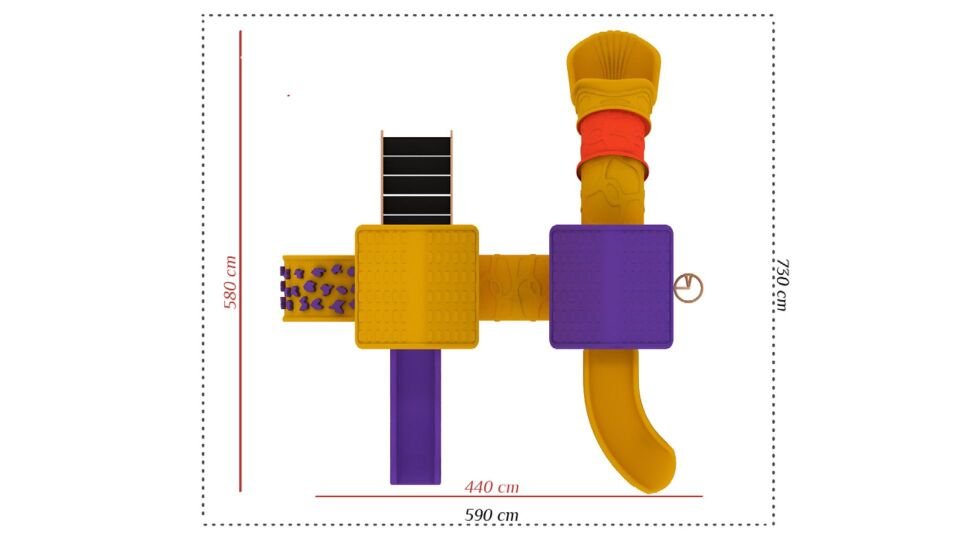 KLASİK SERİ / CLASSICAL SERIES TMK-105