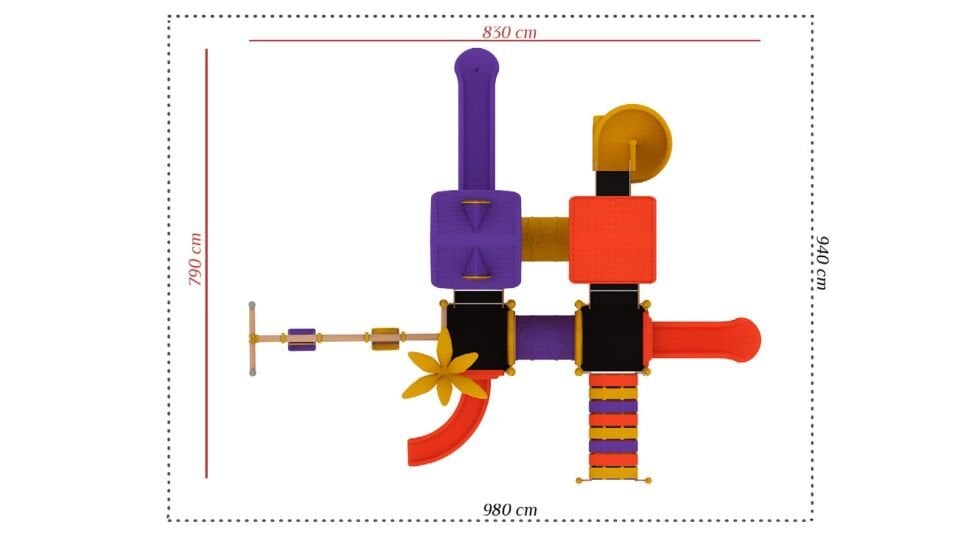 KLASİK SERİ / CLASSICAL SERIES TMK-109