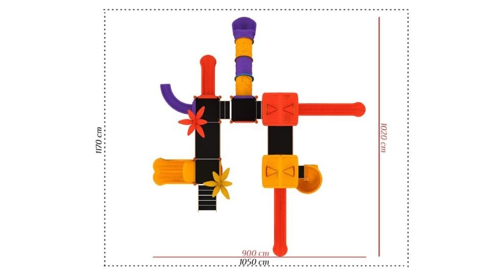 KLASİK SERİ / CLASSICAL SERIES TMK-110