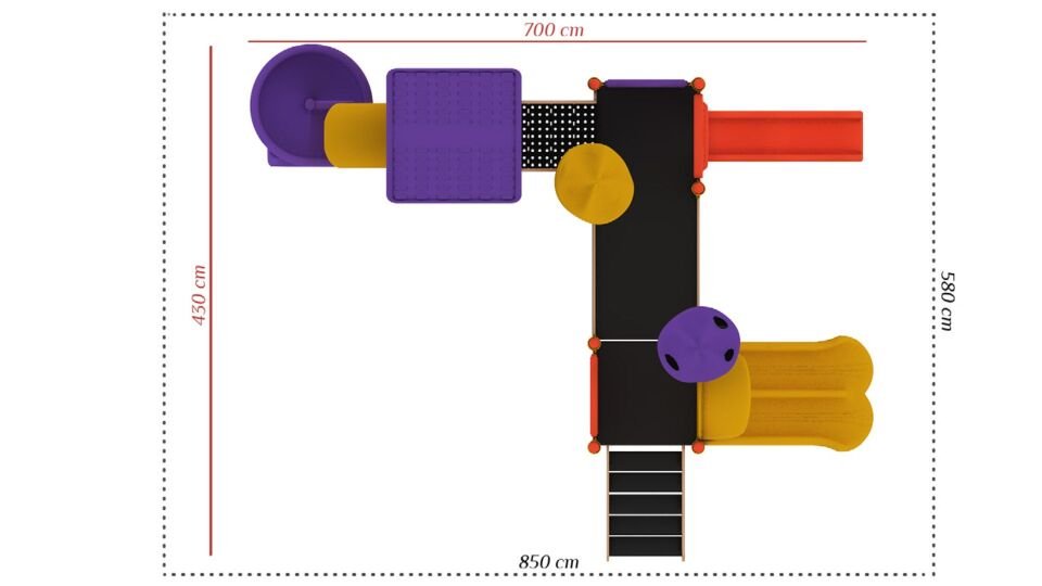 KLASİK SERİ / CLASSICAL SERIES TMK-108