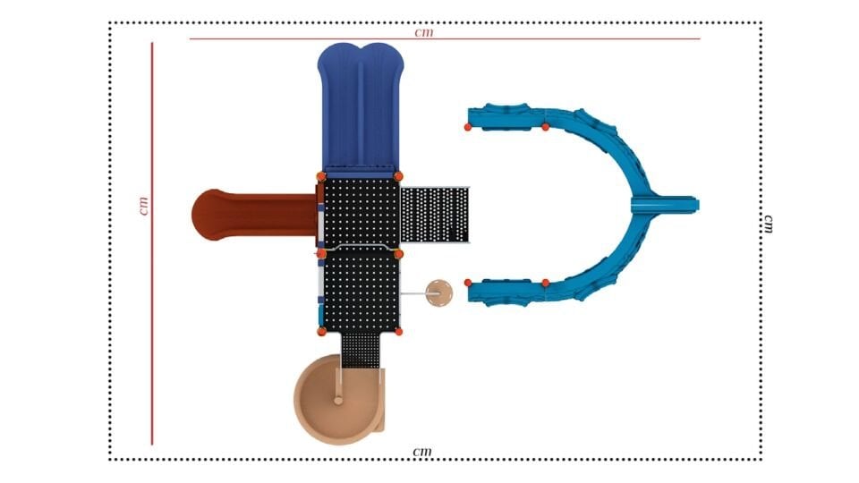 GEMİ SERİSİ/ SHIP SERIES TMG-202