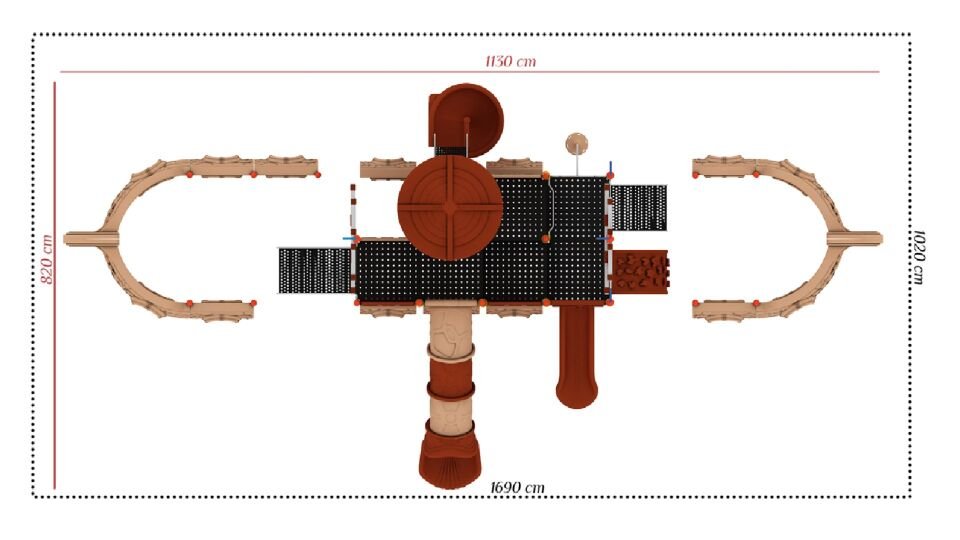 GEMİ SERİSİ/ SHIP SERIES TMG-204