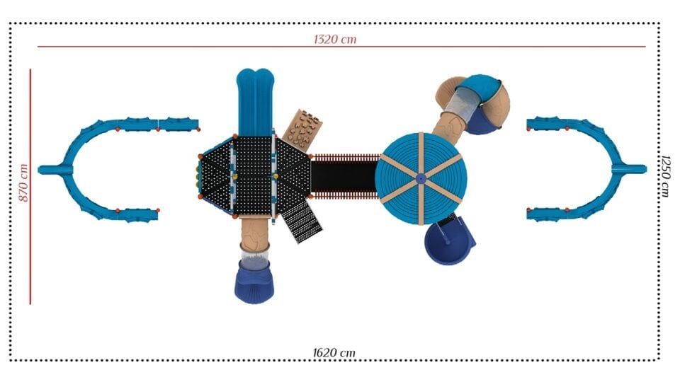 GEMİ SERİSİ/ SHIP SERIES TMG-205