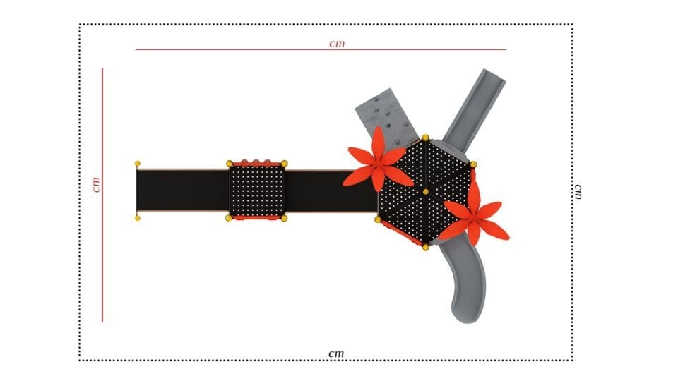 ENGELSİZ SERİ/ UNIMPEDED SERIES TME-701