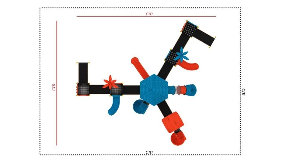 ENGELSİZ SERİ/ UNIMPEDED SERIES TME-705