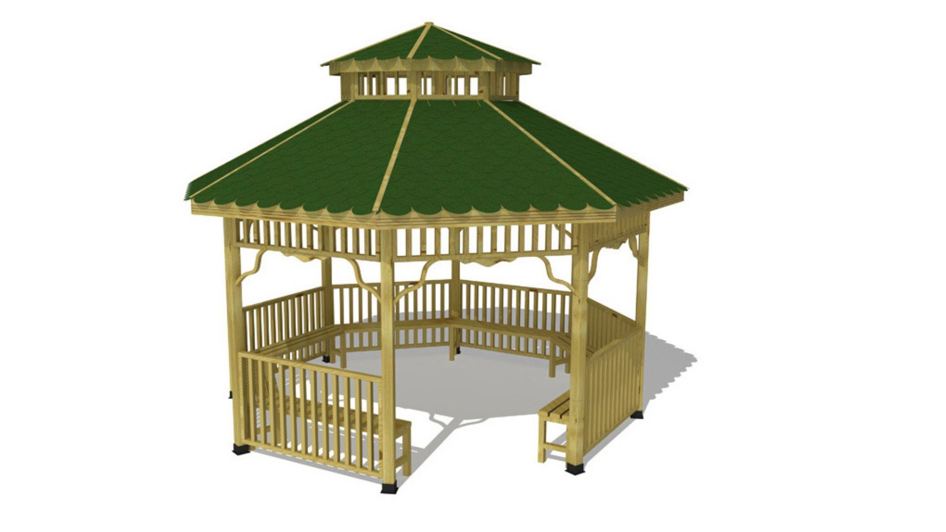 GAZEBO / GAZEBO GB-06