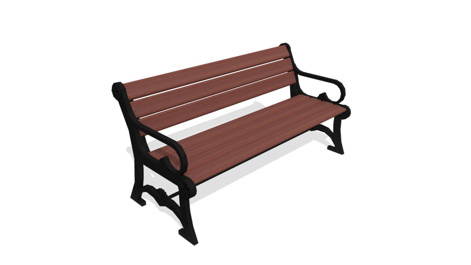 BANK / BENCH BN-01