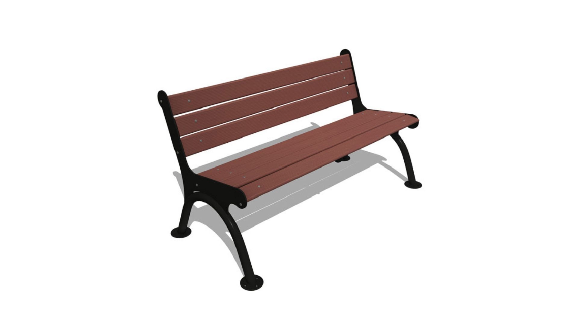 BANK / BENCH BN-02