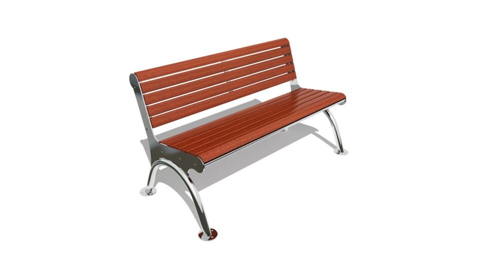 BANK / BENCH BN-10