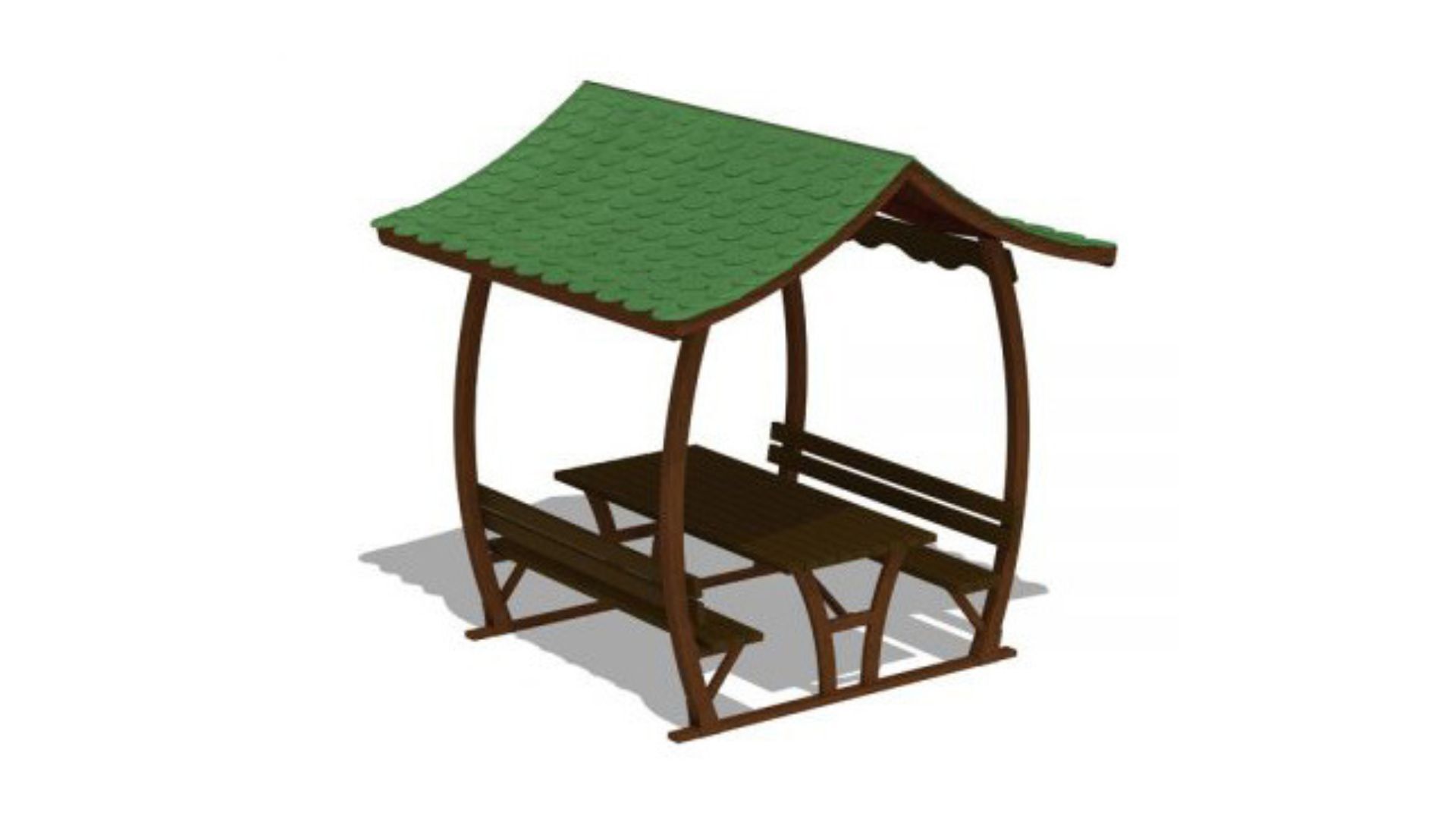 PİKNİK MASASI / PICNIC TABLE CM-07