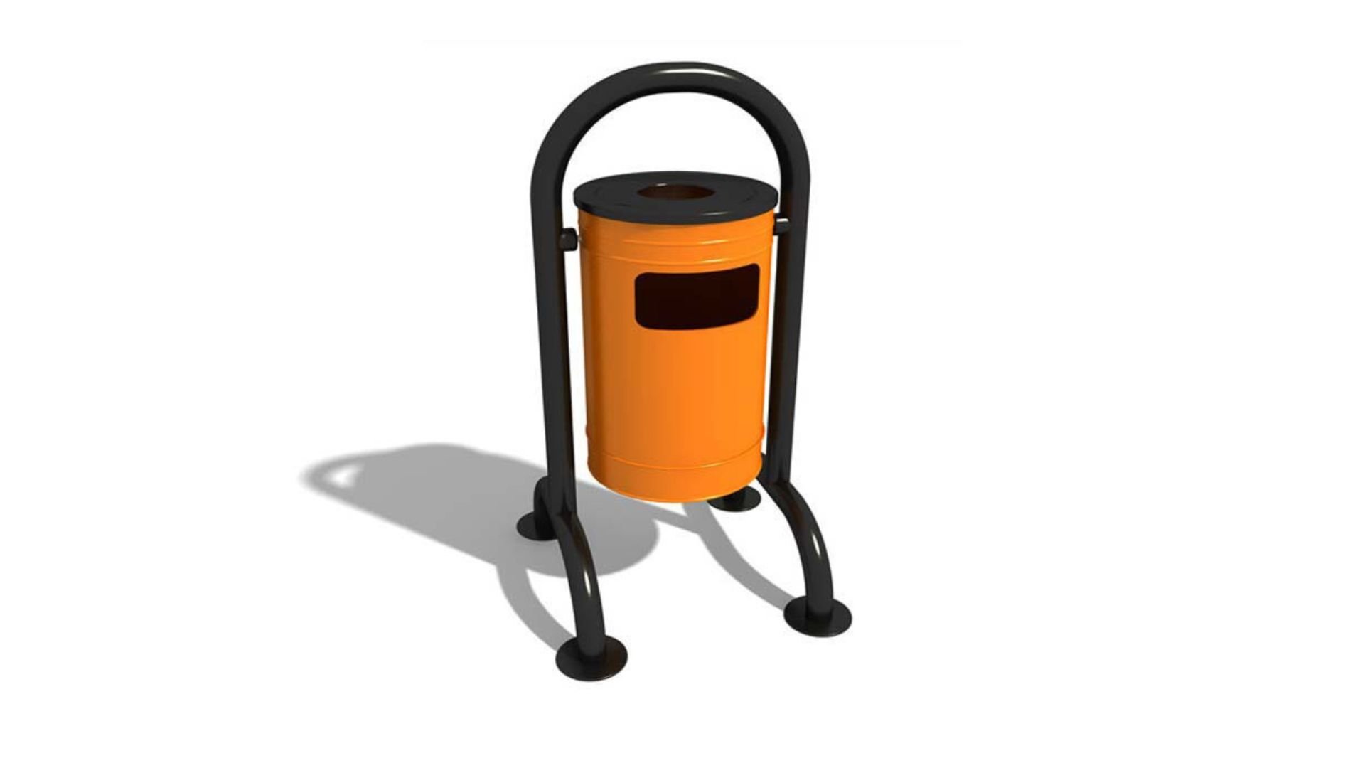 ÇÖP KUTUSU/ LITTER BINS CK-01