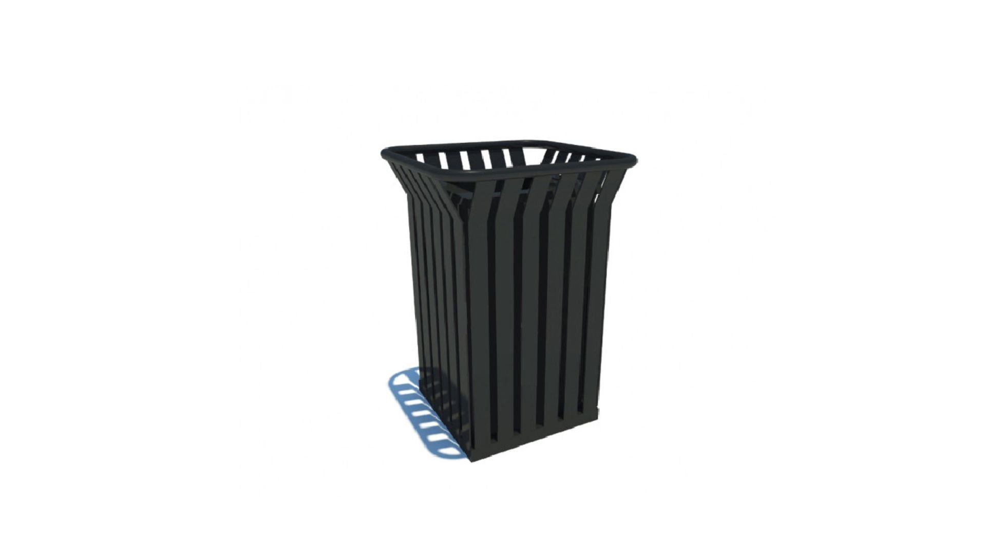 ÇÖP KUTUSU/ LITTER BINS CK-03