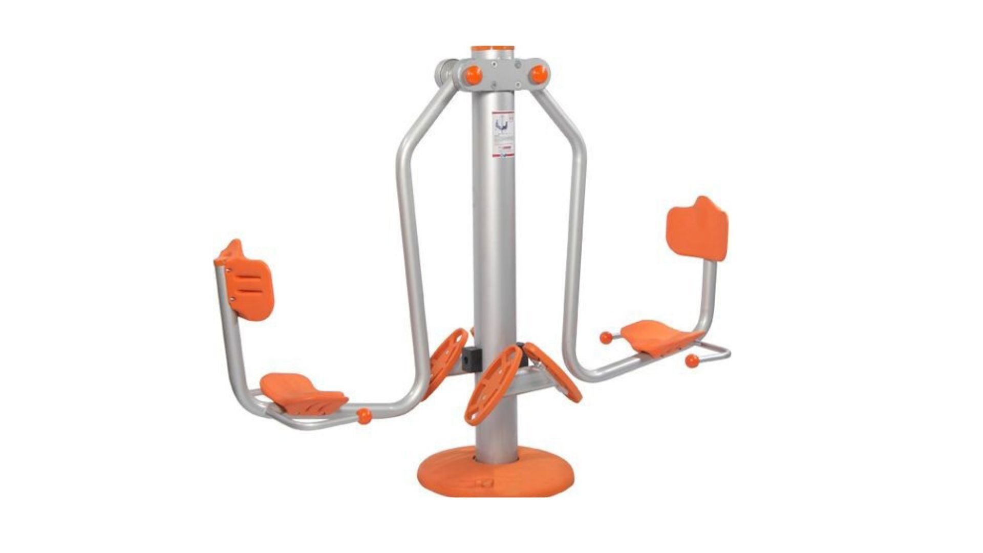 BACAK ÇALIŞTIRMA ALETİ /LEG PUSHING BUILD UP EQUIPMENT  FK-03