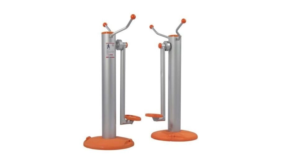 TEKLİ UZAY YÜRÜYÜŞ ALETİ / AIR WALKER   FK-01