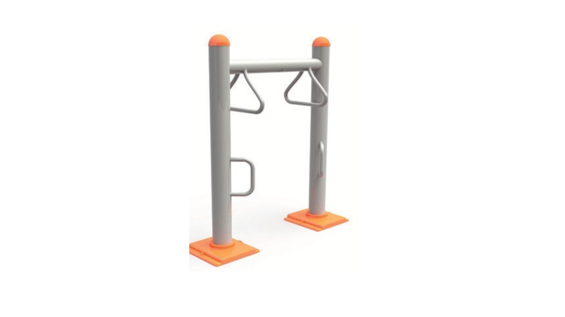 KOL VE BİLEK ÇALIŞTIRMA ALETİ /  ARM-CHEST MUSCLE TRAİNER  FE-05