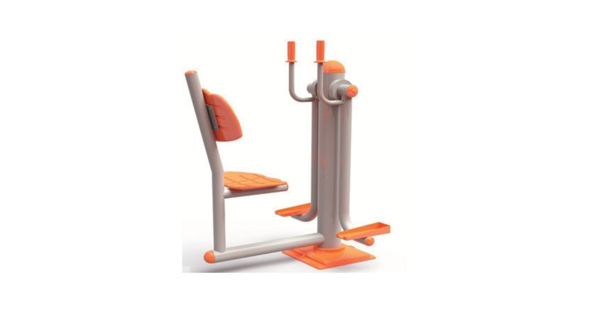 EL VE AYAK ÇALIŞTIRMA ALETİ /  HAND AND LEG TRAİNER  FE-06