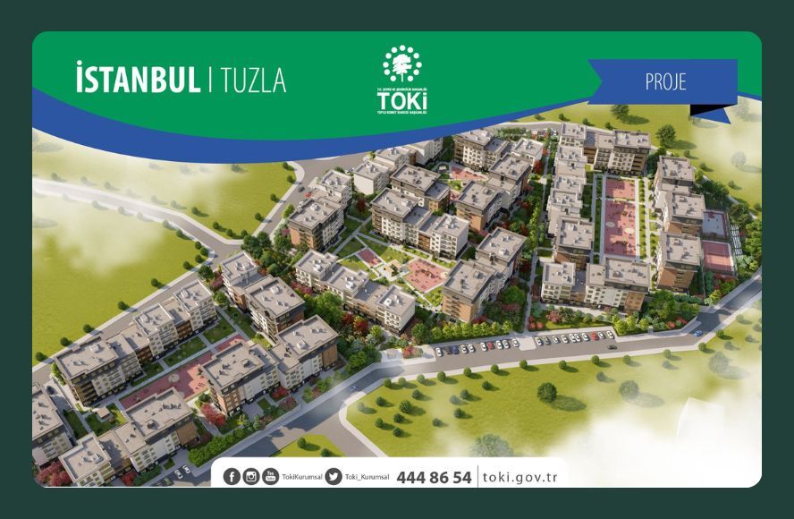 İSTANBUL / TUZLA