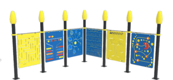 TBR-245 Oyun Panoları