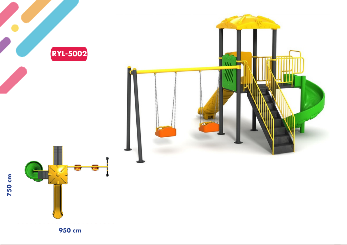 TBR-3 Park Serisi