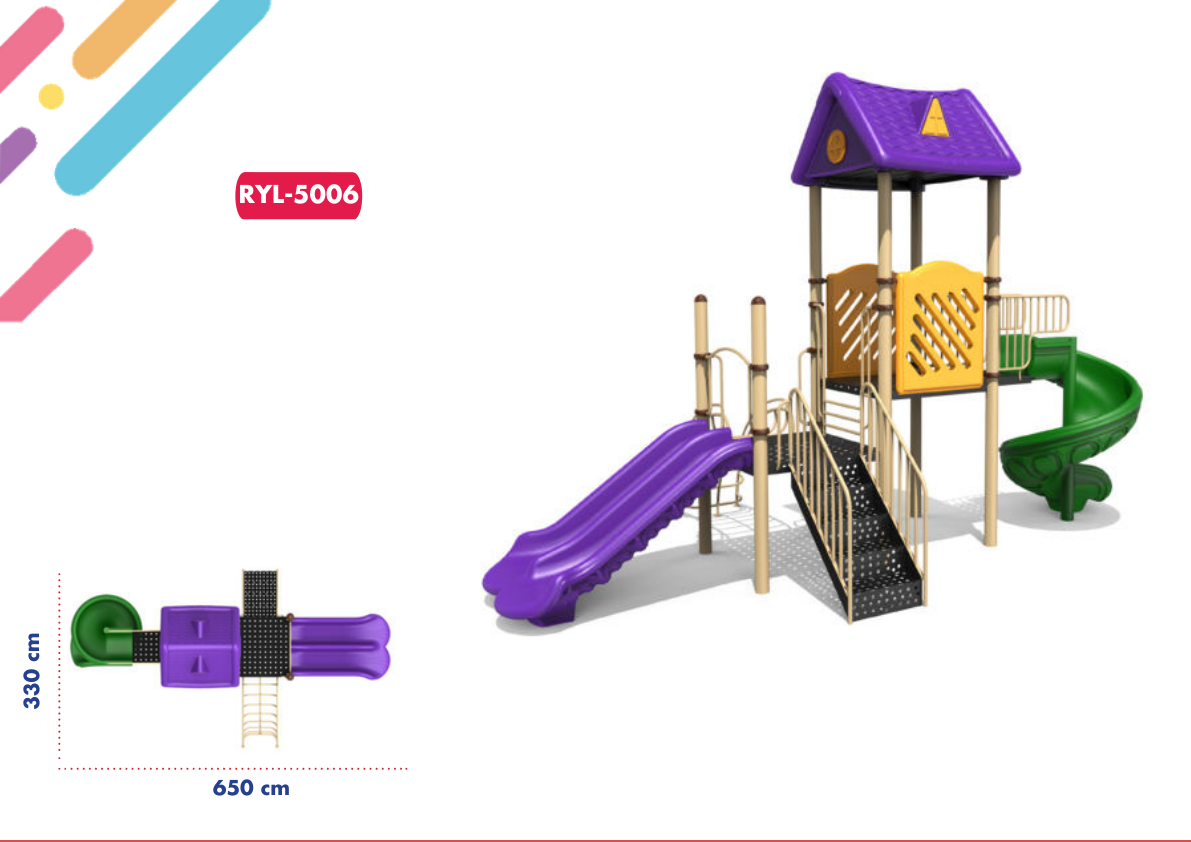 TBR-7 Park Serisi