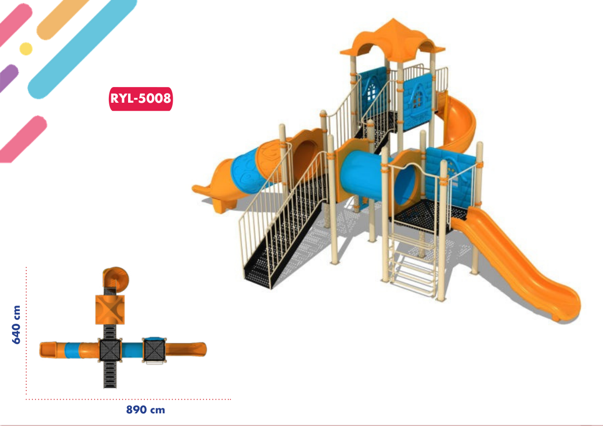 TBR-9 Park Serisi