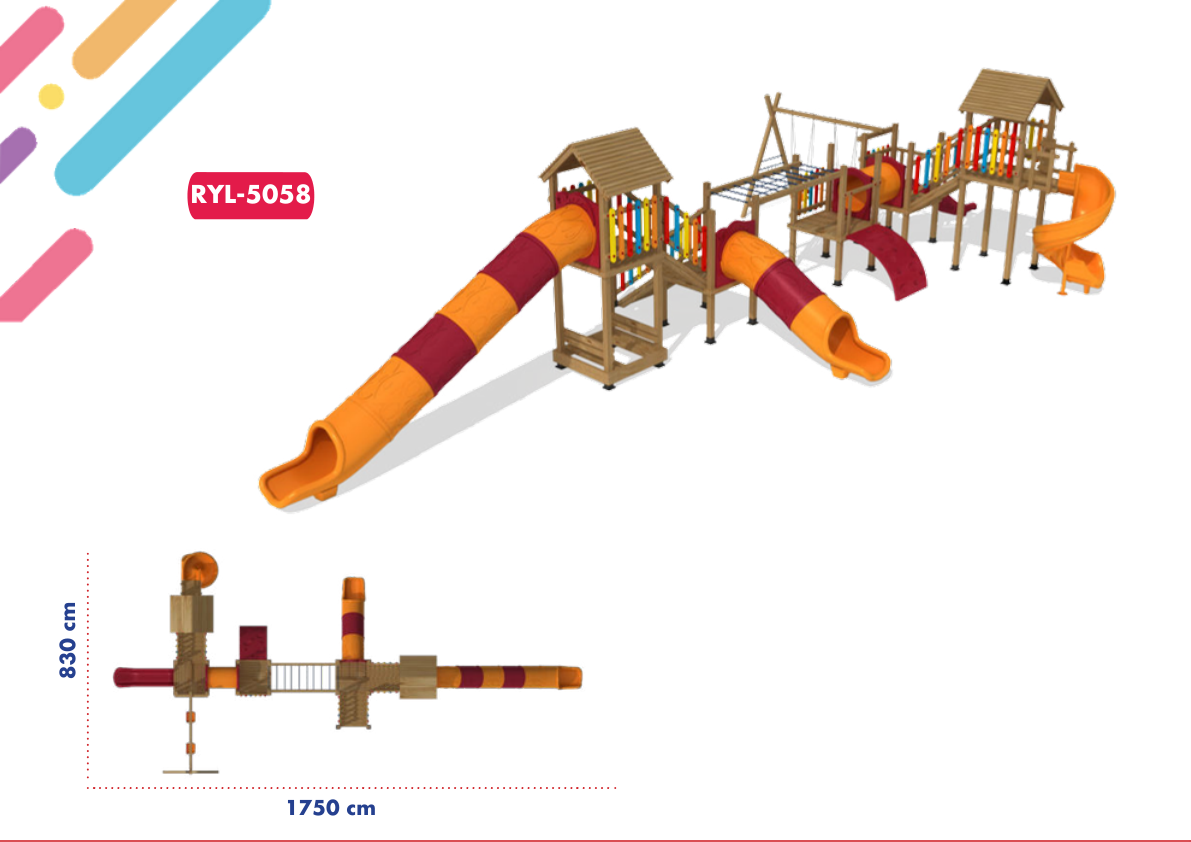 TBR-59 Ahşap Serisi