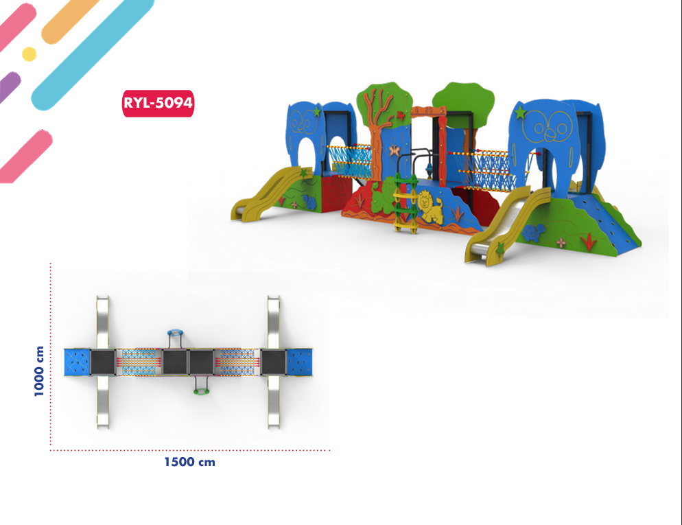 TBR-95 HDPE Serisi