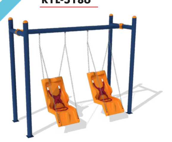 TBR-187 Salıncak Serisi