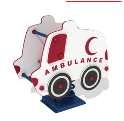 TBR-225 Zıp Zıp Serisi