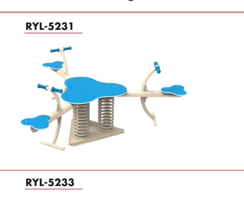 TBR-234 Zıp Zıp Serisi
